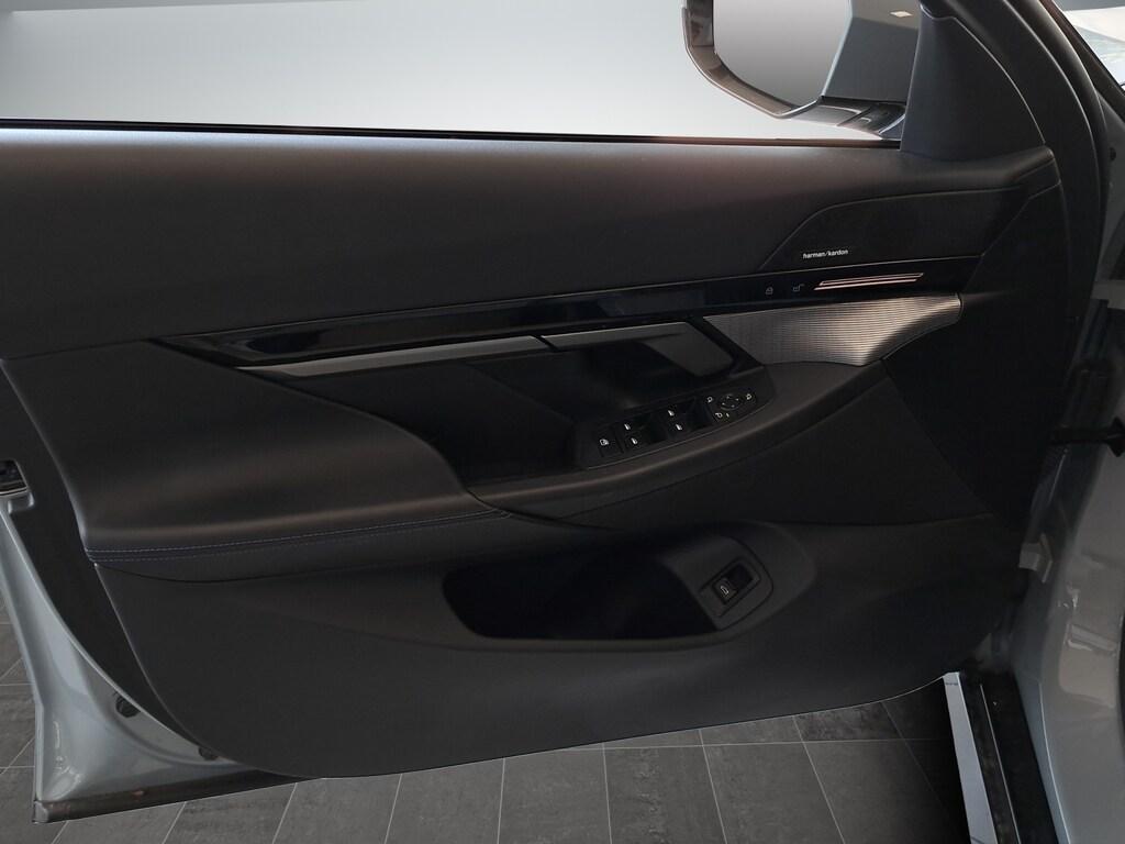 BMW Serie 5 520d Touring 48V xdrive M Sport Pro auto