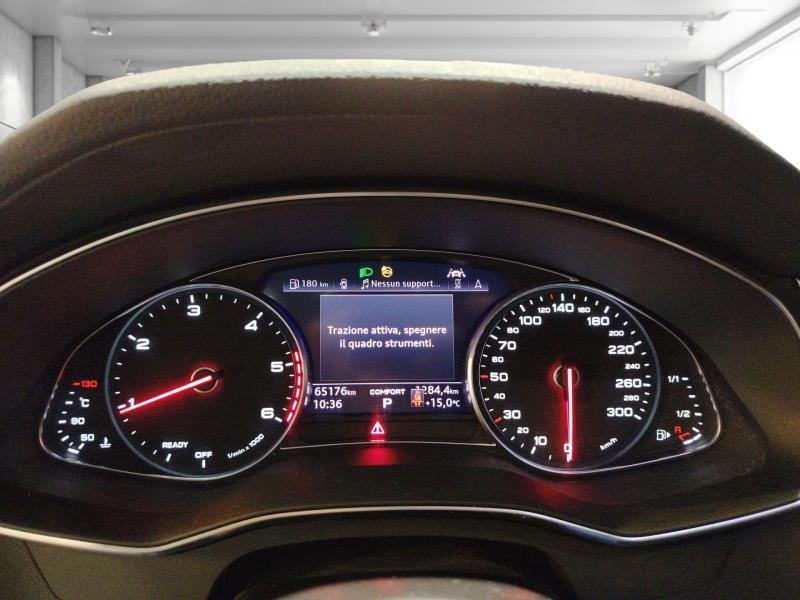 Audi A6 35 2.0 tdi mhev Business s-tronic