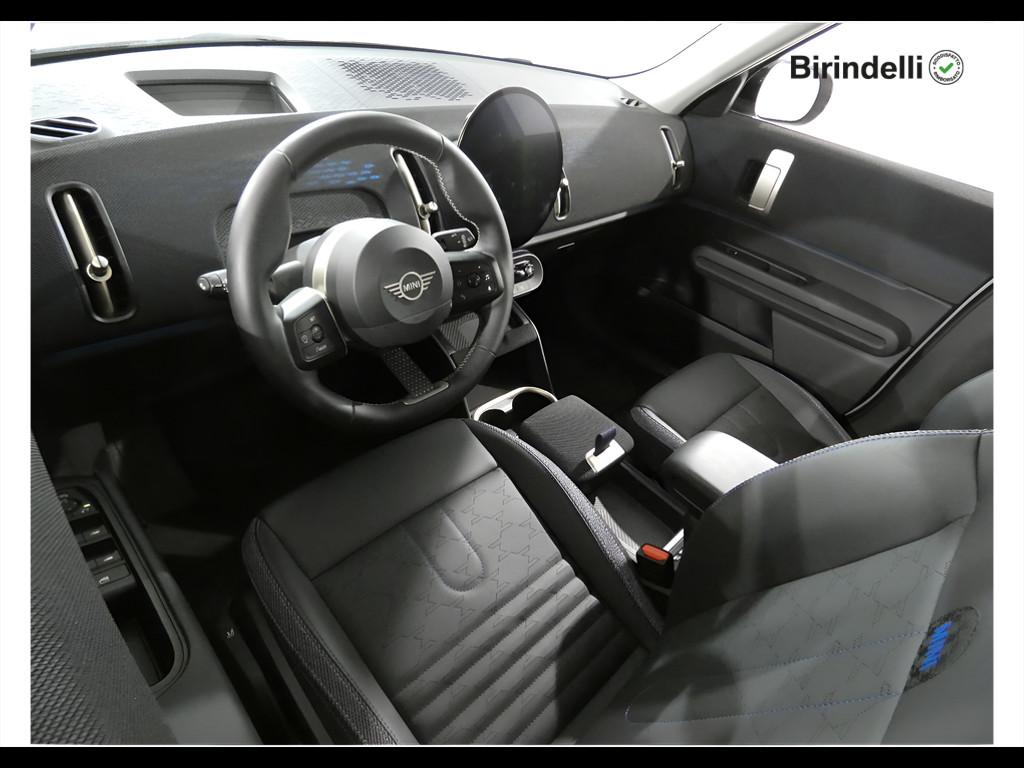 Mini Mini Countryman 1.5 48V C Classic auto