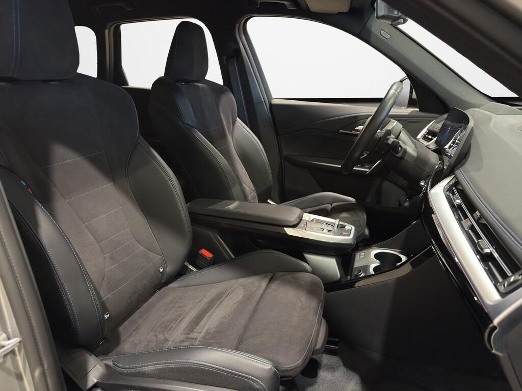 BMW X1 xdrive 25e MSport Pro auto