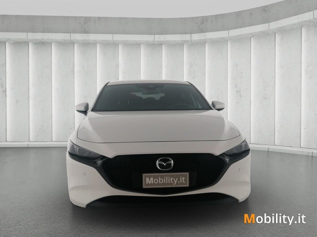 Mazda 3 5p 2.0 m-hybrid Exceed 150cv