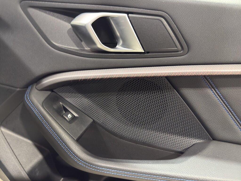 BMW Serie 1 116i MSport auto