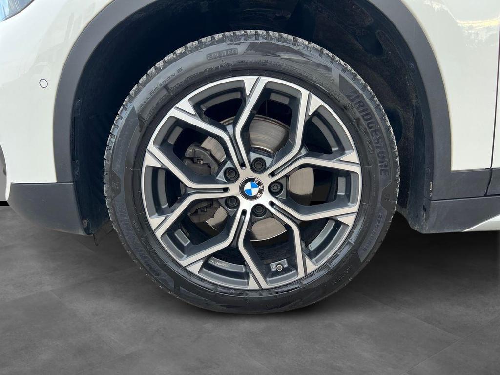 BMW X1 xdrive18d xLine Plus auto