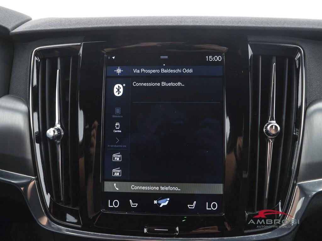 Volvo V90 2.0 D4 Momentum awd geartronic