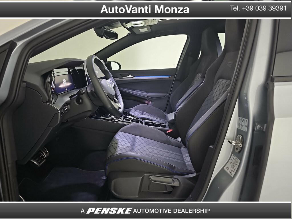 Volkswagen Golf 1.5 etsi R-Line Plus 115cv dsg