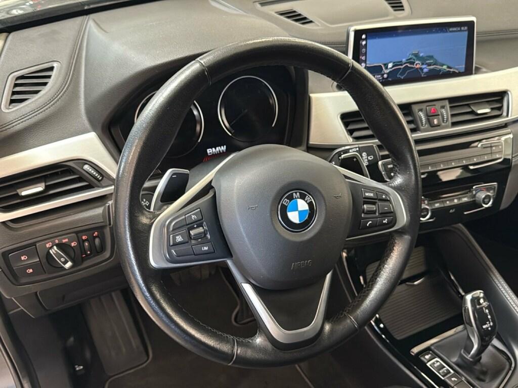 BMW X1 sdrive18d xLine Plus auto