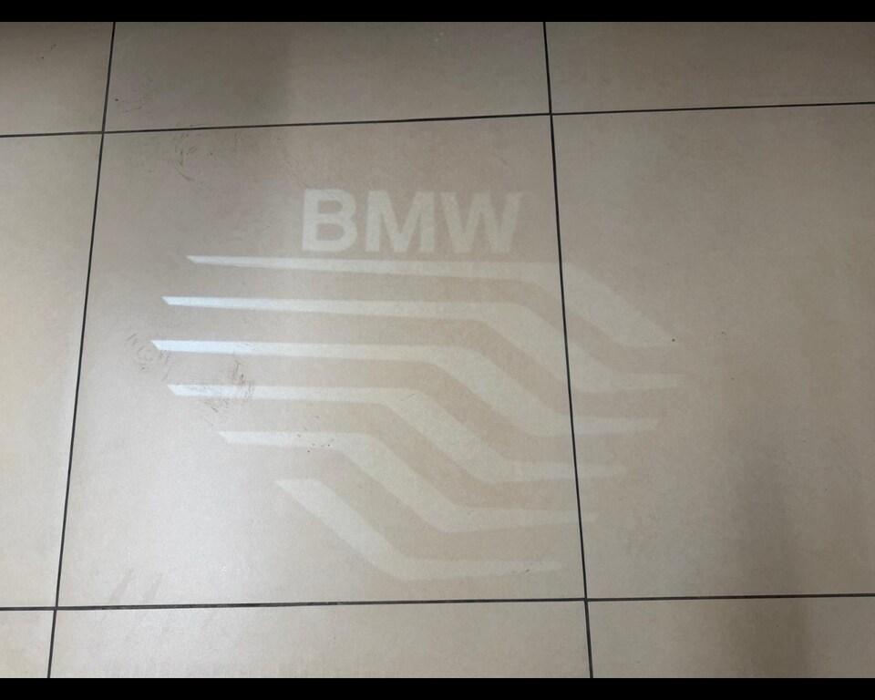 BMW Serie 2 218d Active Tourer auto