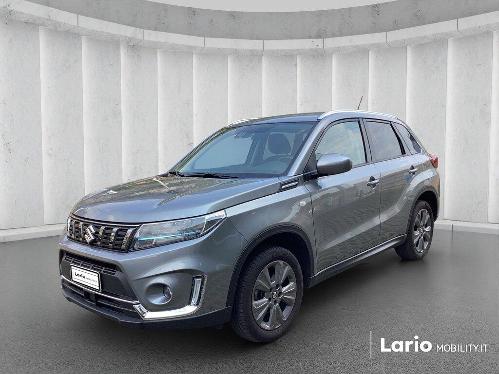 Suzuki Vitara 1.4 hybrid Cool 2wd