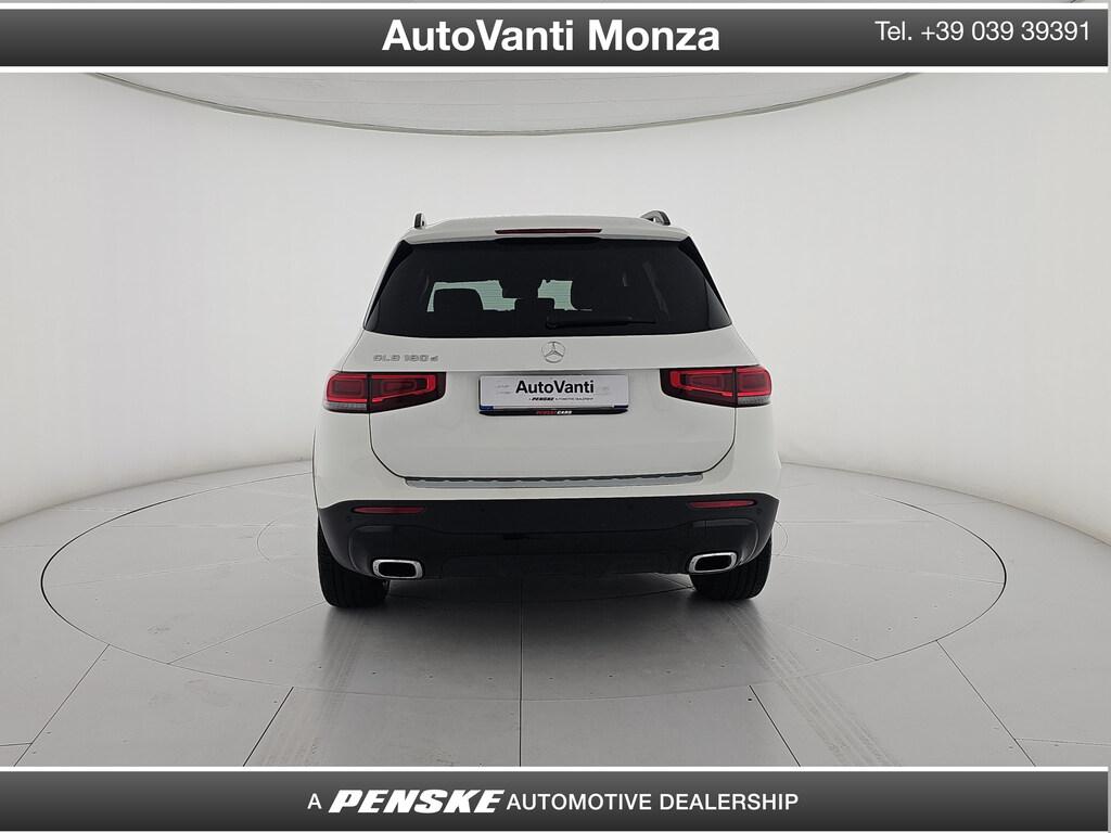 Mercedes GLB 180 d Premium auto