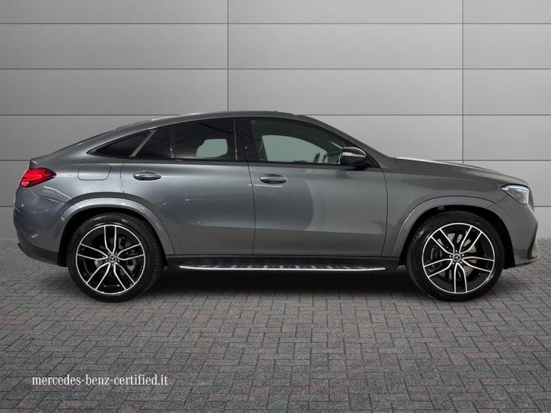 Mercedes GLE 350 de phev AMG Line Premium 4matic auto