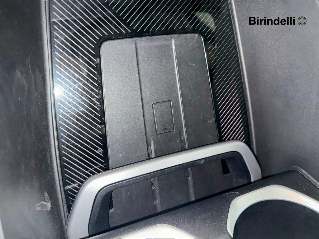 BMW X1 sdrive18i X-Line auto