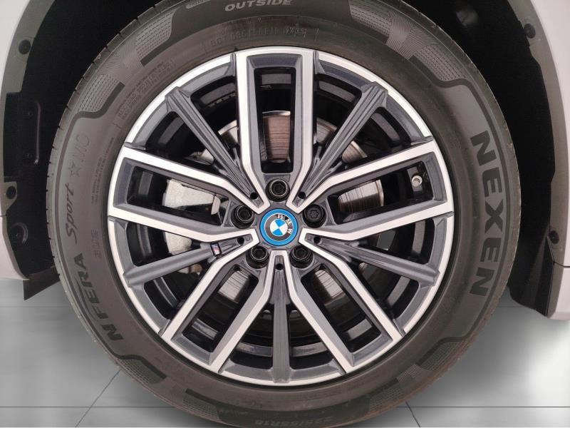 BMW iX1 30 xdrive Msport