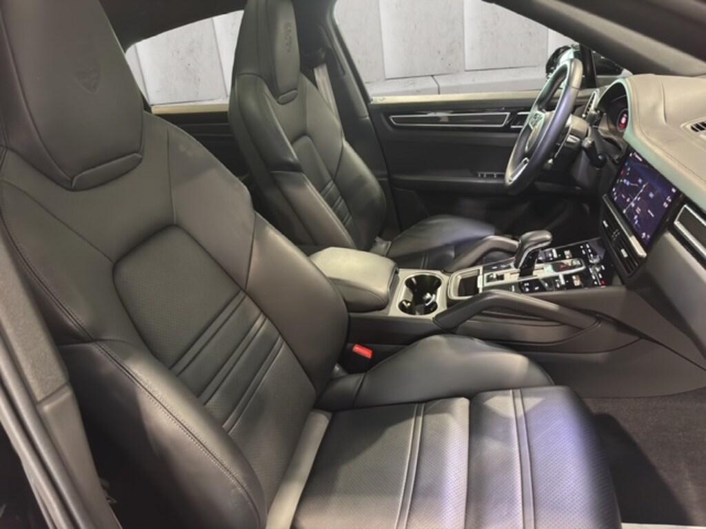 Porsche Cayenne Coupe 3.0 e-hybrid tiptronic 5p.ti