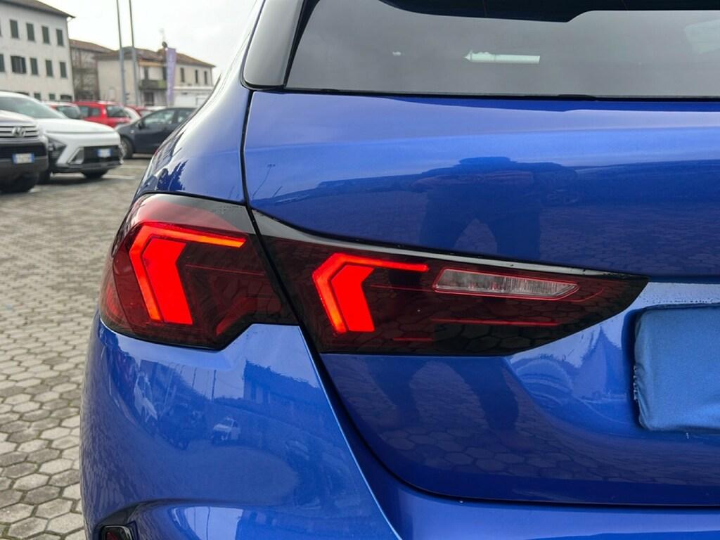 BMW Serie 1 118d MSport Pro auto