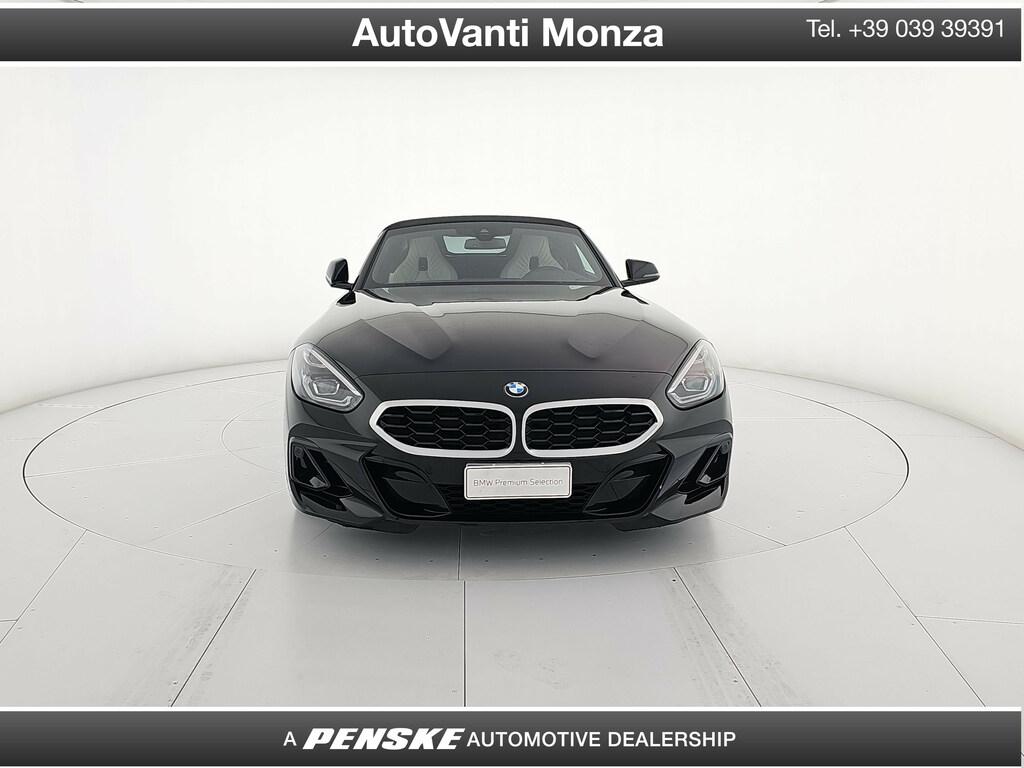 BMW Z4 sdrive 30i auto