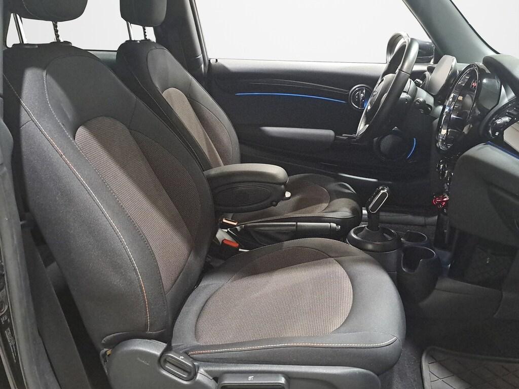 Mini Cooper 1.5 TwinPower Turbo Cooper