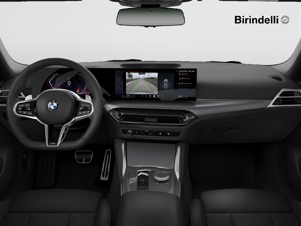 BMW Serie 4 420d Gran Coupe mhev 48V xdrive M Sport Pro auto