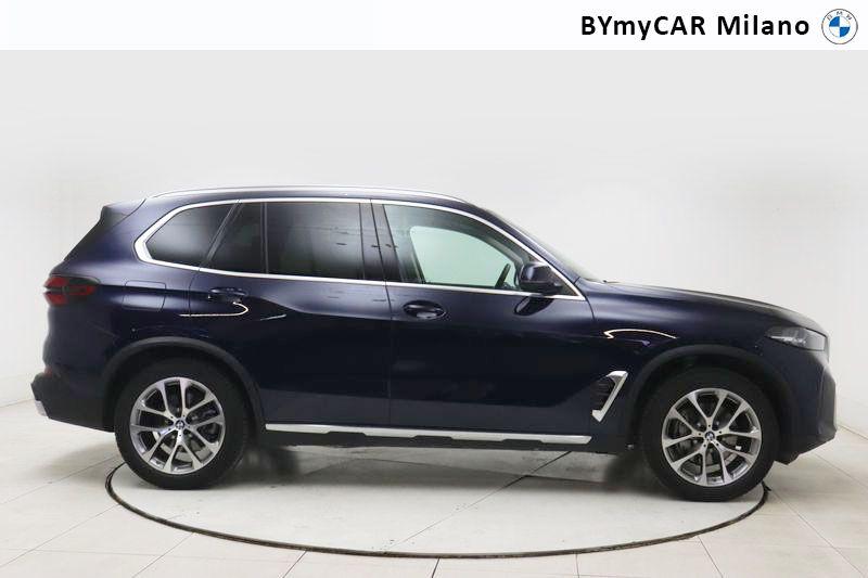 BMW X5 xdrive40i auto