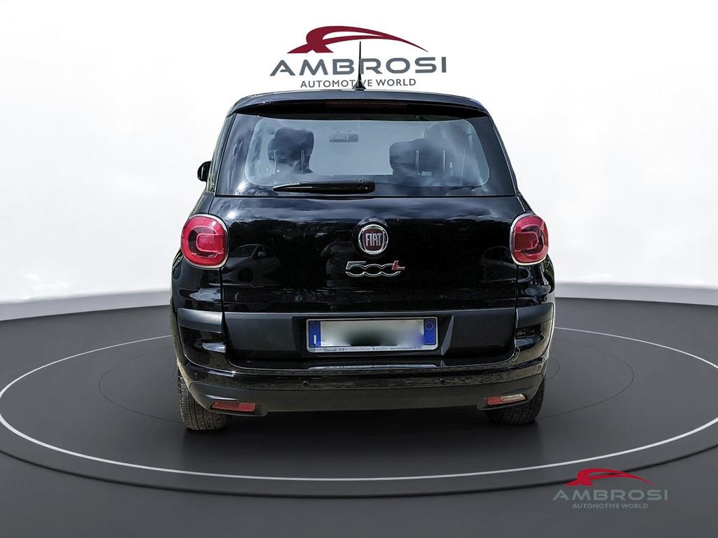Fiat 500L 1.3 mjt Sport 95cv my20