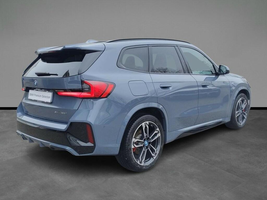 BMW X1 30e xdrive auto