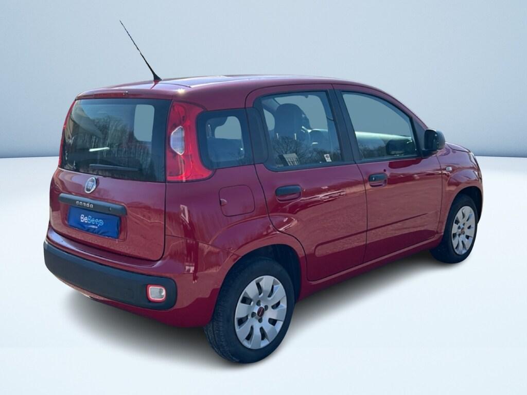 Fiat Panda 1.2 Easy 69cv