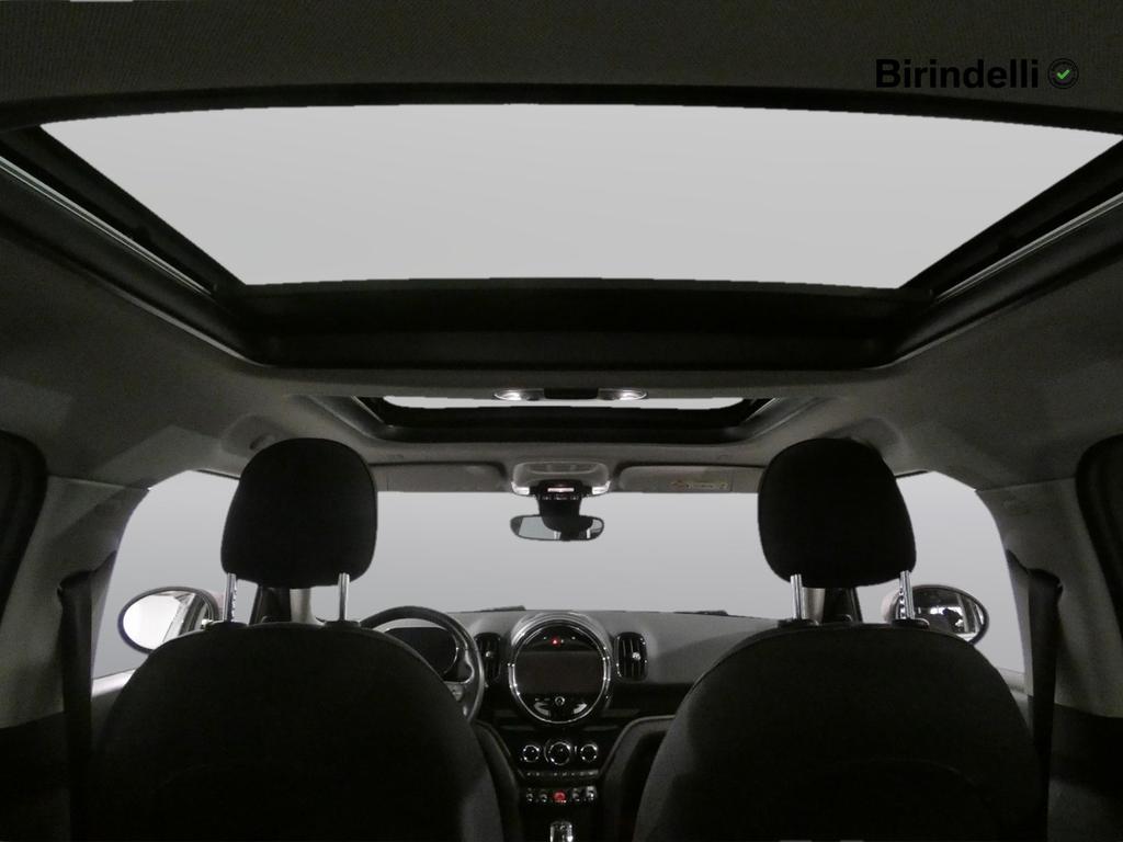 Mini Cooper Countryman 1.5 TwinPower Turbo Cooper
