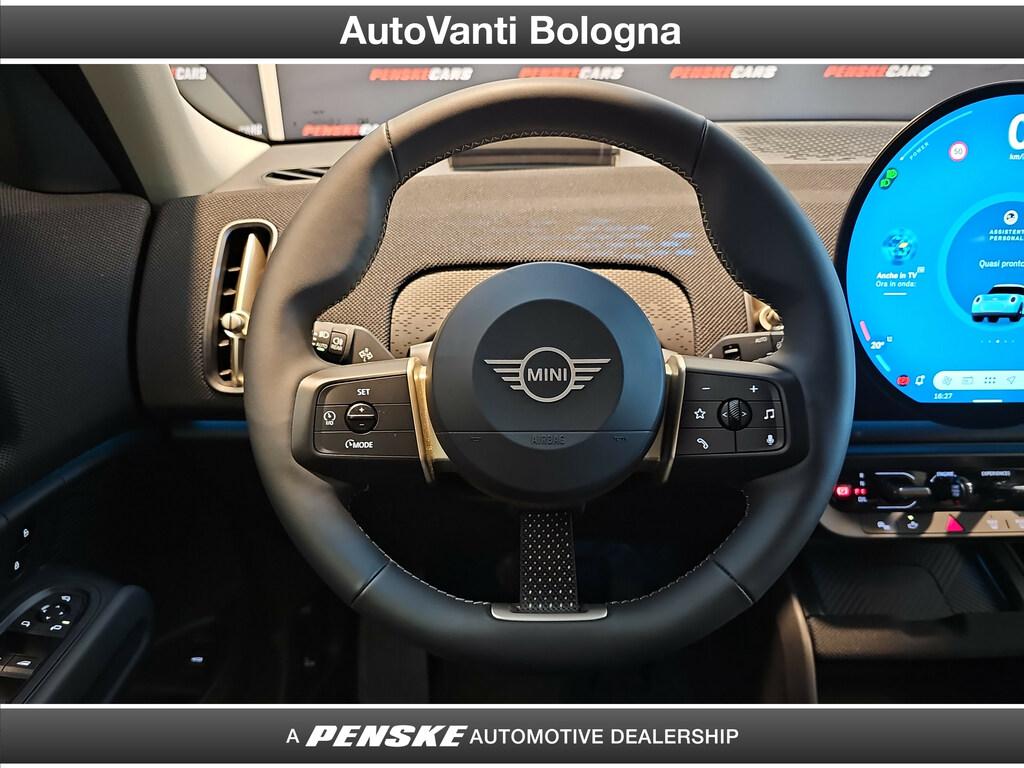 Mini Mini Countryman 2.0 48V D Classic auto