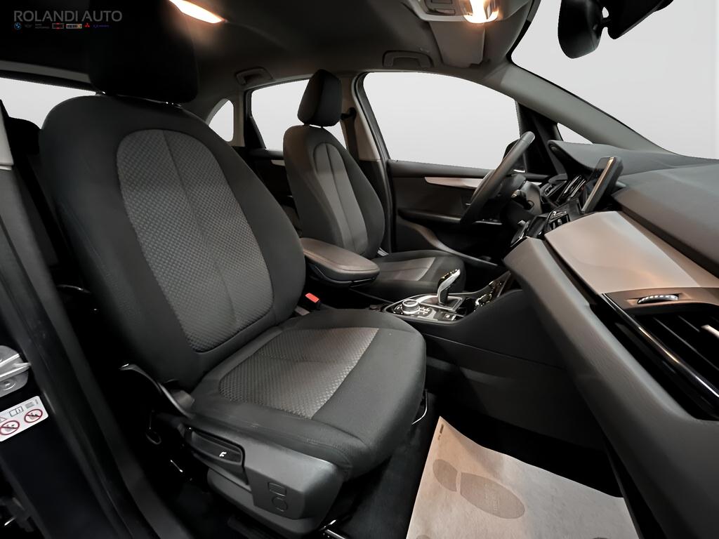 BMW Serie 2 216d Active Tourer Business auto