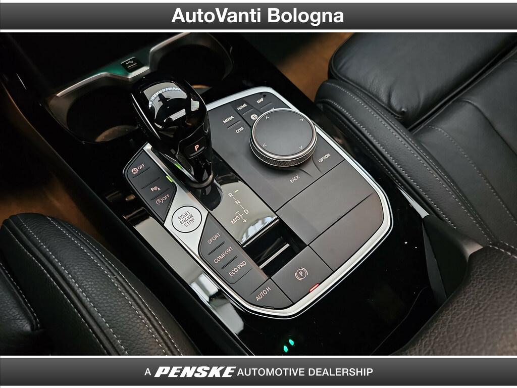 BMW Serie 1 M 135i xdrive auto