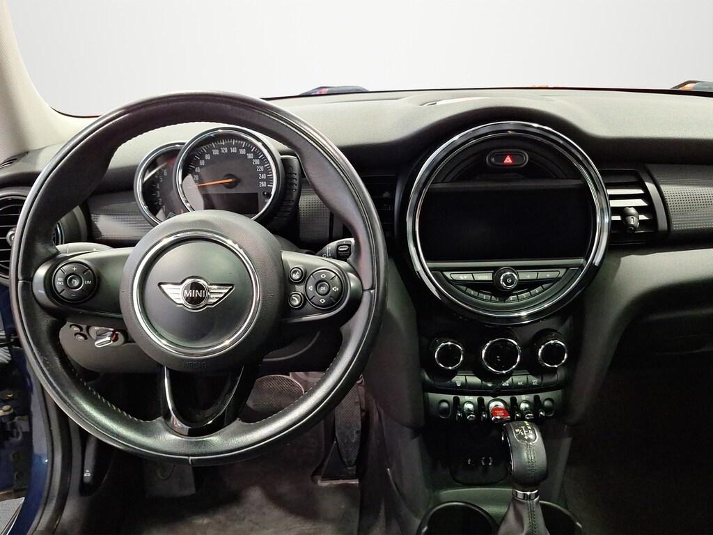 Mini Cooper 1.5 Cooper Auto