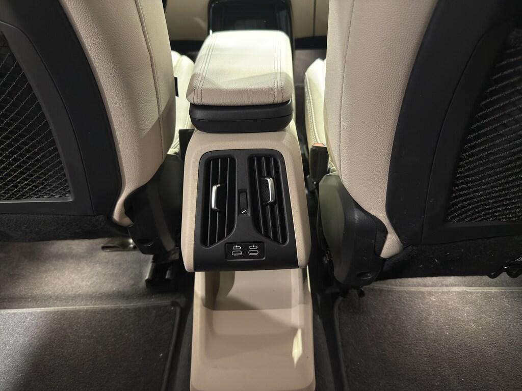 BMW X1 30e xdrive Msport auto