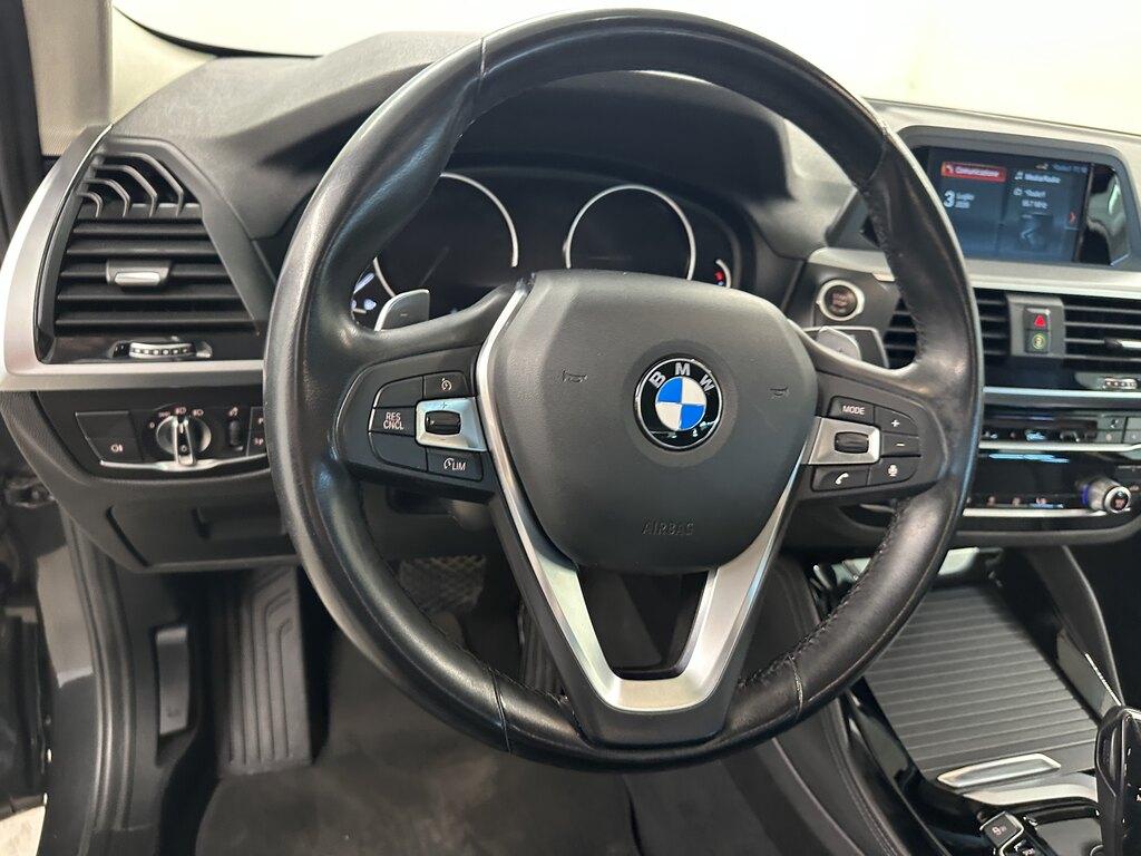 BMW X4 xdrive20d Business Advantage auto