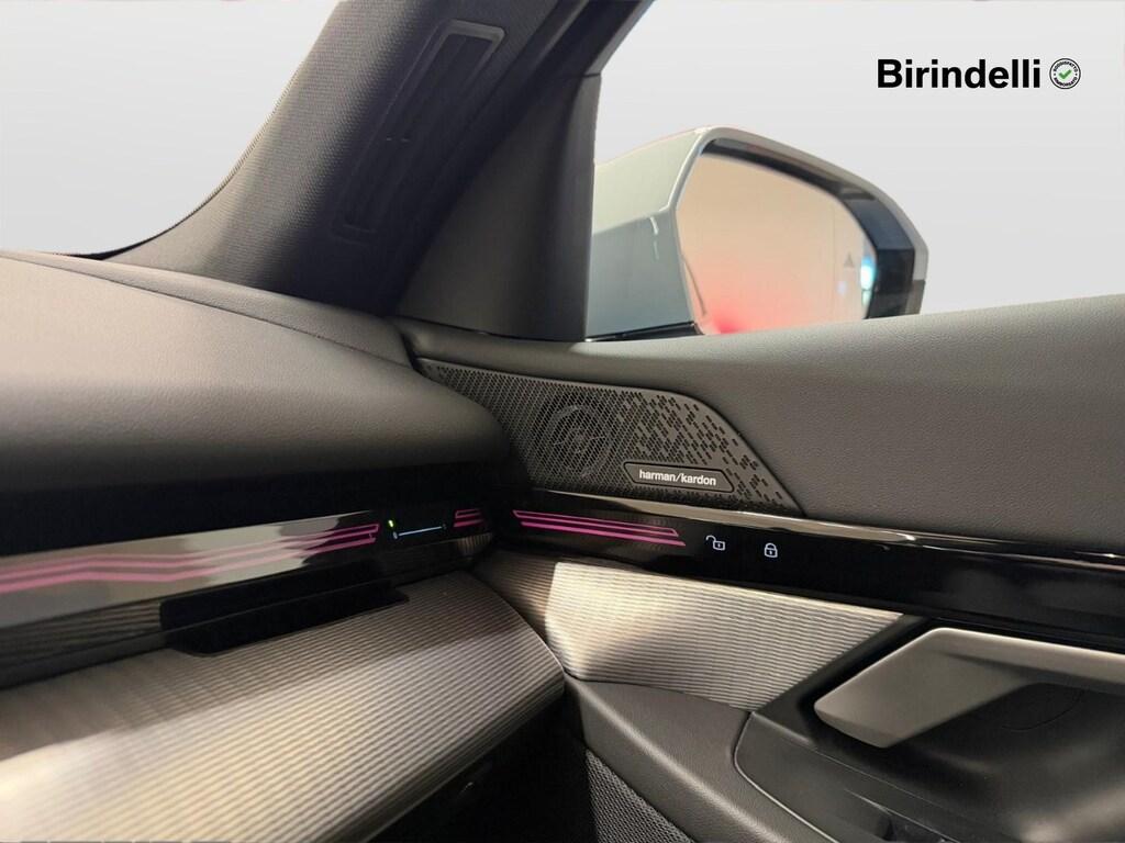 BMW Serie 5 520d Touring 48V sdrive M Sport Pro auto