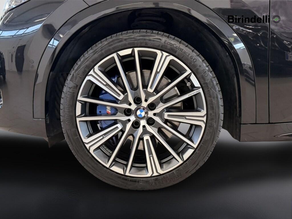 BMW X2 sdrive 18d MSport auto