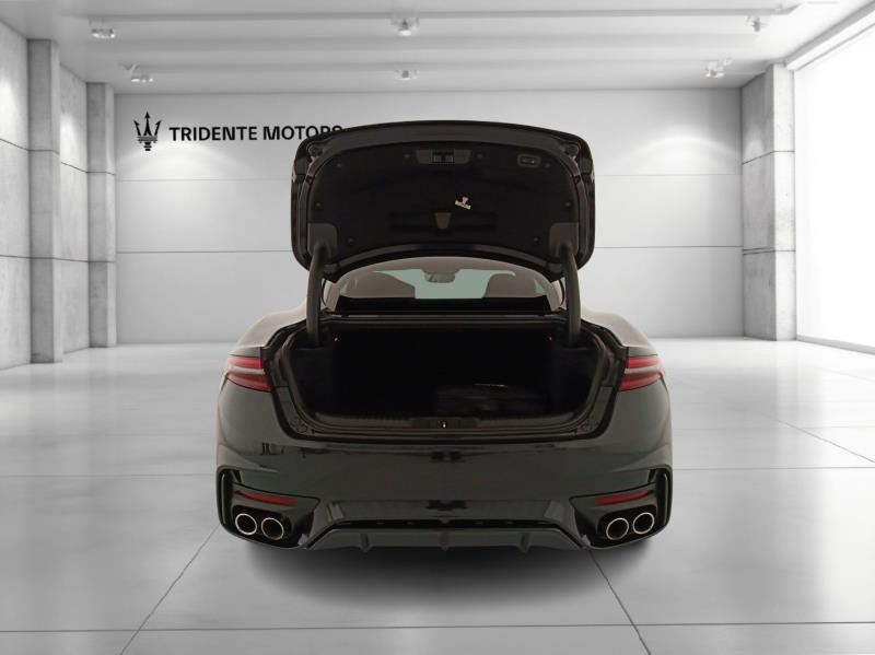 Maserati Granturismo 3.0 Trofeo awd auto