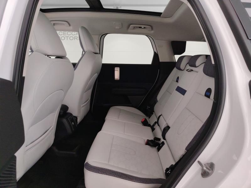 Mini Mini Countryman 1.5 48V C Classic auto