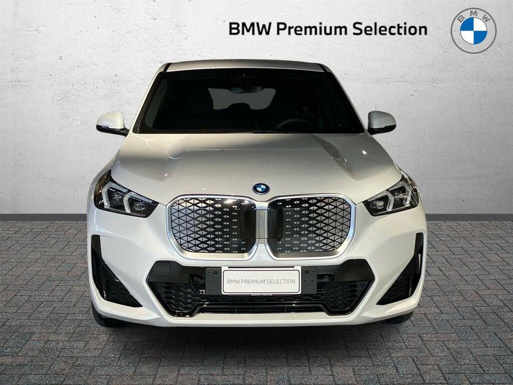 BMW iX1 edrive 20 MSport