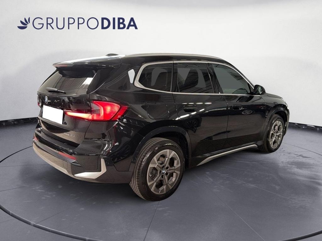BMW X1 sdrive18d X-Line Edition Essence auto