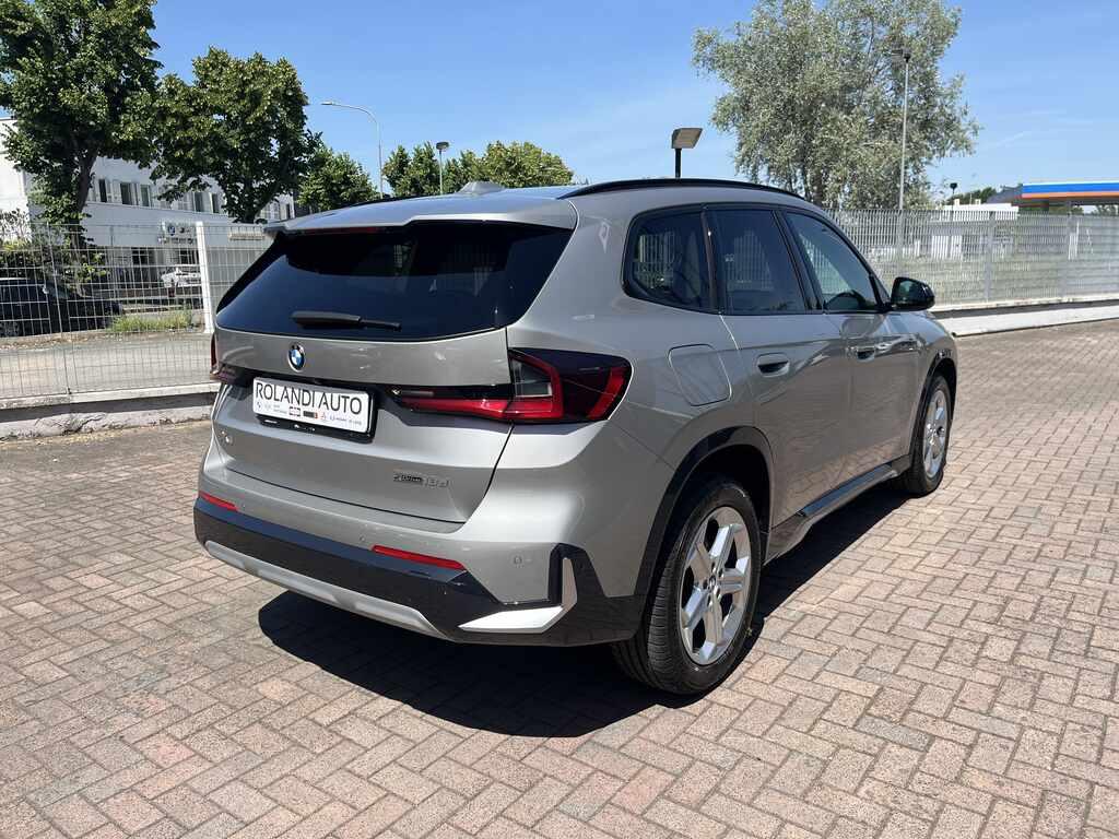 BMW X1 sdrive18d X-Line Edition Essence auto