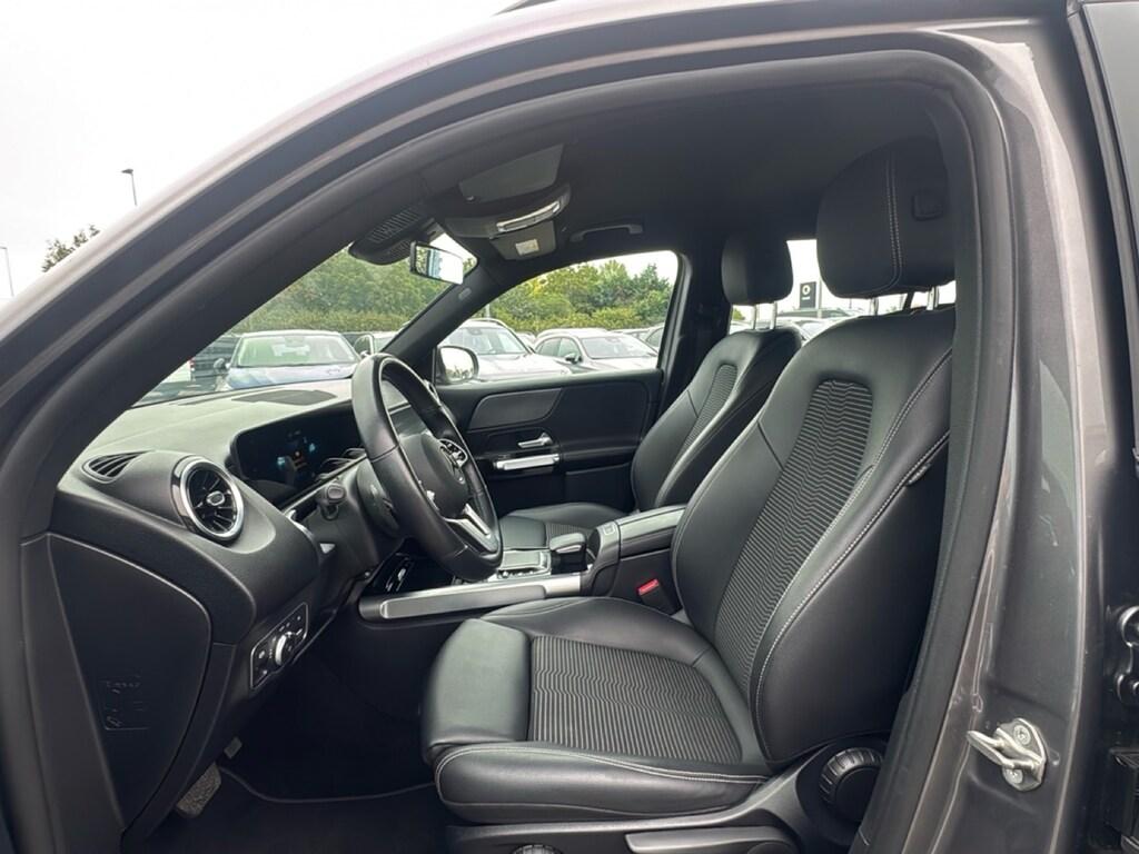 Mercedes GLB 180 d Sport Plus auto