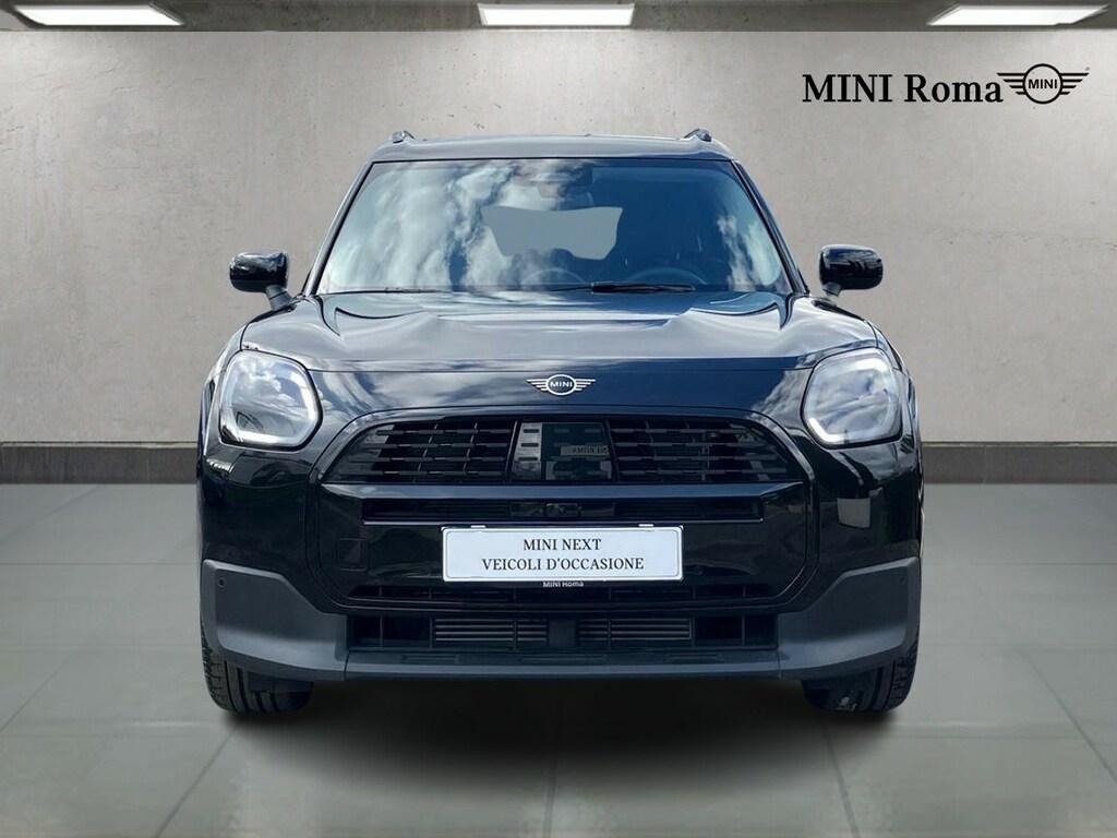 Mini Mini Countryman 1.5 48V C Classic auto