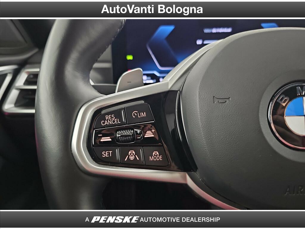 BMW Serie 4 420d Gran Coupe mhev 48V xdrive M Sport Pro auto