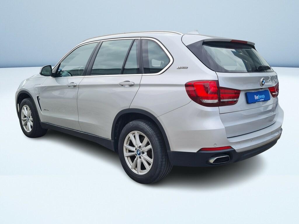 BMW X5 xdrive40e Experience auto