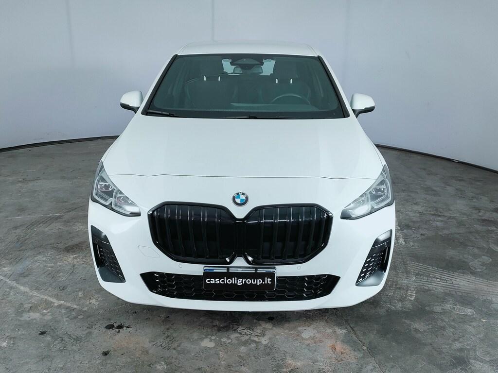 BMW Serie 2 218d Active Tourer Msport auto