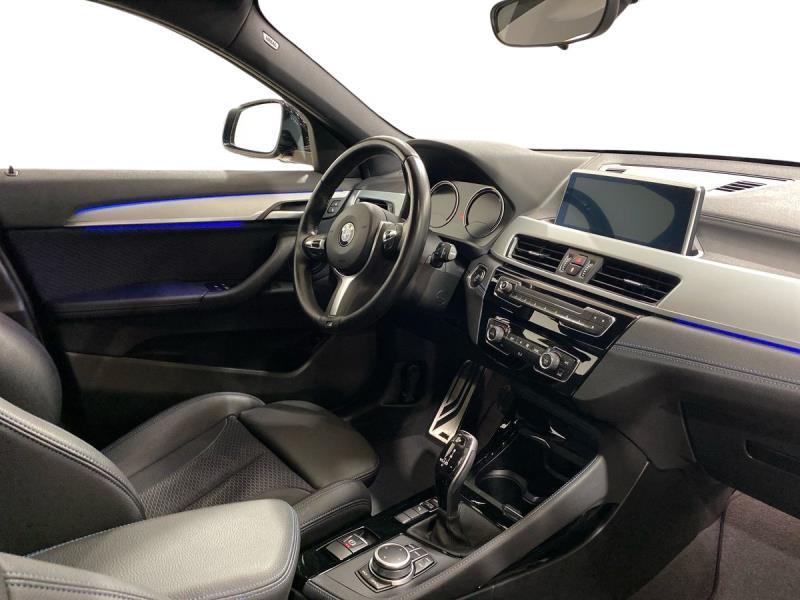 BMW X2 sdrive18d Msport auto