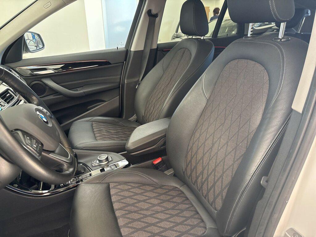 BMW X1 sdrive18i xLine Plus 136cv auto