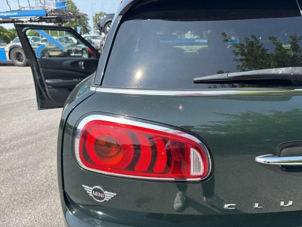 Mini John Cooper Works Clubman 2.0 John Cooper Works ALL4 Auto