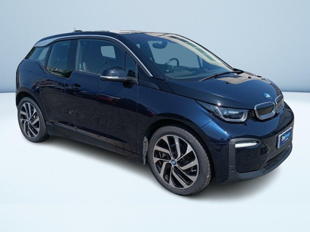 BMW i3 120Ah Advantage