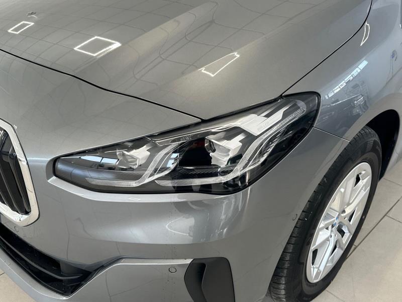 BMW Serie 2 218d Active Tourer auto