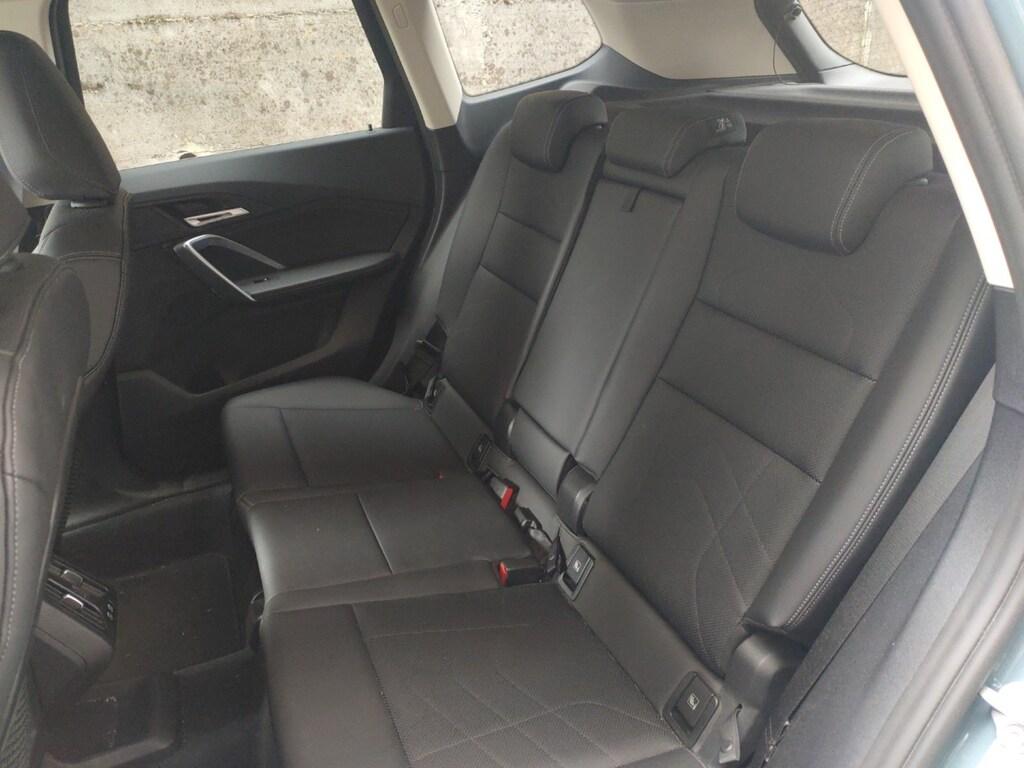 BMW X1 sdrive18d X-Line Edition Essence auto